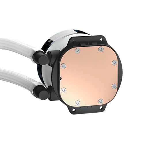 Antec Vortex LUM 360 White ARGB CPU Liquid Cooler